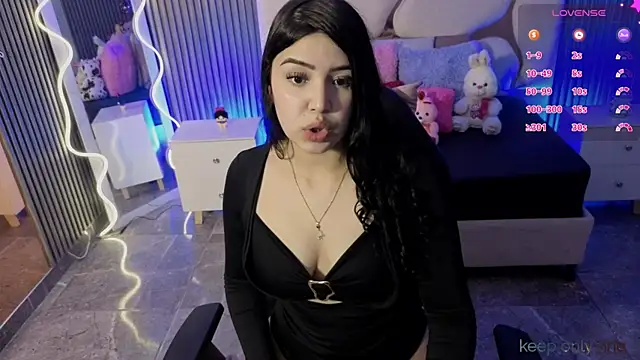 ELA TAY1 online show from April 21, 2026, 1:42 am