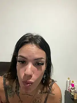 Elisahc420 online show from April 16, 2026, 2:51 pm