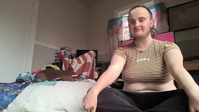 Snapshot of knottyn3bulara chatting on April 14, 2026, 7:31 pm knottyn3bulara online show from April 14, 2026, 7:31 pm