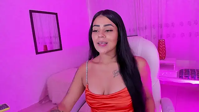 Mallorie Owens online show from April 17, 2026, 4:54 pm
