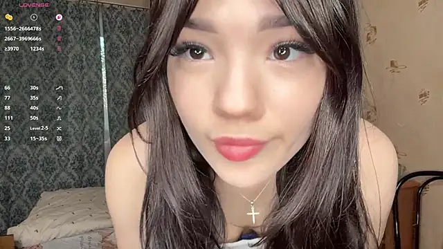 Snapshot of Barbie_Aria chatting on May 6, 2026, 4:45 pm Barbie Aria online show from May 6, 2026, 4:45 pm