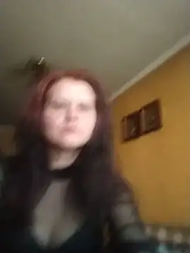 VeronikaLogan online show from June 1, 2026, 3:58 pm