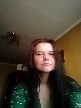 VeronikaLogan online show from June 12, 2026, 5:45 pm