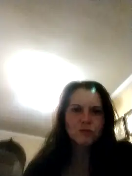 VeronikaLogan online show from June 14, 2026, 8:22 pm