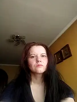 VeronikaLogan online show from July 1, 2026, 7:32 am