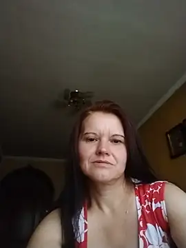 VeronikaLogan online show from July 10, 2026, 4:39 am
