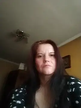 VeronikaLogan online show from July 17, 2026, 9:05 am