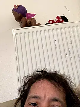 nono834 online show from April 6, 2026, 9:49 pm