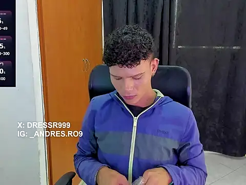 sebascuterouss online show from May 6, 2026, 1:38 pm