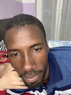 INTRUDERS20 online show from April 5, 2026, 7:00 pm