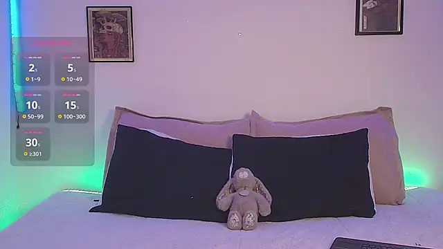 nyxmurtualer666 online show from May 23, 2026, 10:36 pm