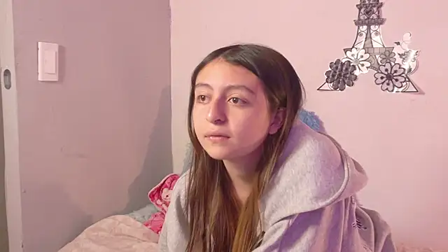 Snapshot of Lala_fluffy chatting on April 11, 2026, 7:45 am Lala fluffy online show from April 11, 2026, 7:45 am