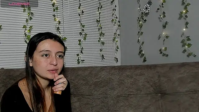 Snapshot of Lala_fluffy chatting on July 11, 2026, 8:22 pm Lala fluffy online show from July 11, 2026, 8:22 pm