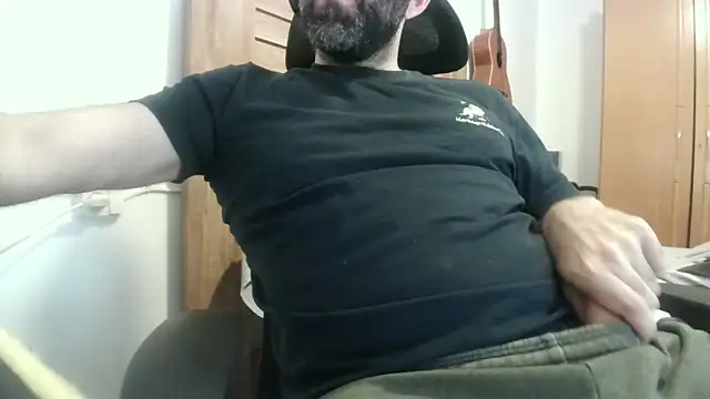 espartanobar online show from May 10, 2026, 6:18 am