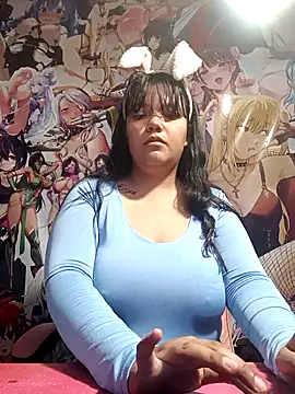 ScarletVibe online show from April 21, 2026, 11:16 am