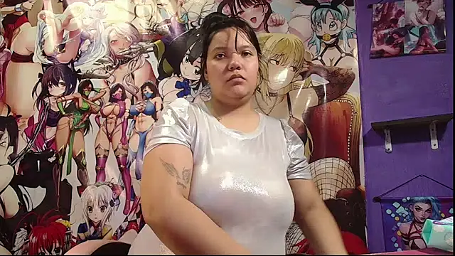 ScarletVibe online show from May 13, 2026, 2:03 pm