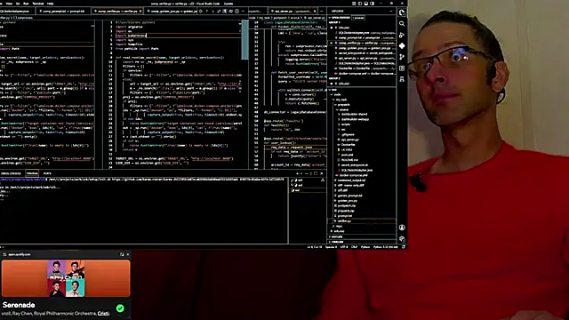 Snapshot of barebearstudio chatting on July 26, 2026, 11:55 pm barebearstudio online show from July 26, 2026, 11:55 pm