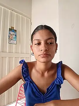 Lyra Siren online show from July 12, 2026, 7:05 pm