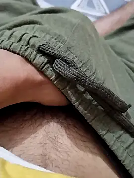 Daddy 004   online show from April 8, 2026, 2:06 pm