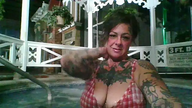 Kitty bang online show from July 26, 2026, 1:36 am