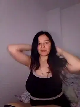 Snapshot of EmmaWillow chatting on April 8, 2026, 10:26 am EmmaWillow online show from April 8, 2026, 10:26 am