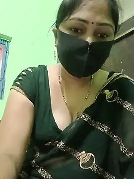 Pinki-girl online show from June 19, 2026, 4:50 am