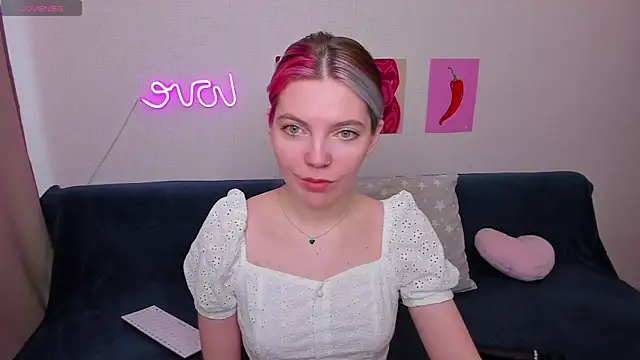 Marie Reyess online show from April 2, 2026, 6:55 am