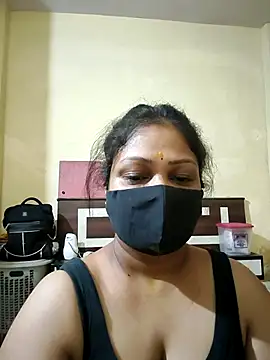 SluttySonam online show from April 15, 2026, 6:31 am
