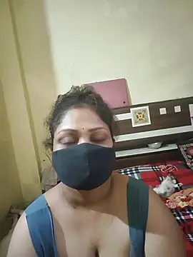 SluttySonam online show from May 14, 2026, 5:36 am
