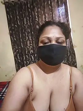 SluttySonam online show from May 16, 2026, 5:48 am