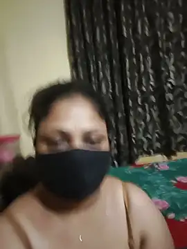 SluttySonam online show from May 16, 2026, 7:12 pm