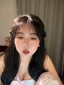 Snapshot of ooooBaby129 chatting on April 11, 2026, 2:10 pm ooooBaby129 online show from April 11, 2026, 2:10 pm