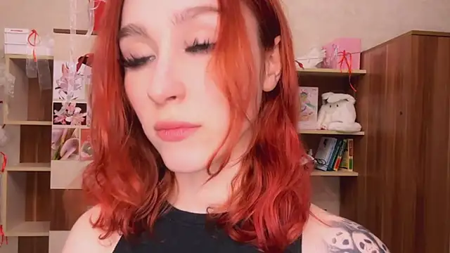 CindyHouse online show from April 12, 2026, 9:42 pm