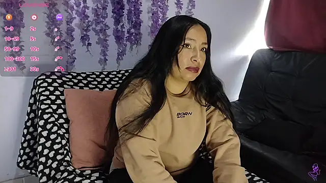 Snapshot of mmDanielamm chatting on April 27, 2026, 2:04 pm mmDanielamm online show from April 27, 2026, 2:04 pm