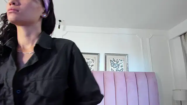 Alexa fox669 online show from June 10, 2026, 1:54 pm