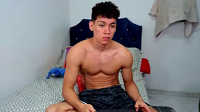 Myke sexy online show from April 7, 2026, 4:40 pm