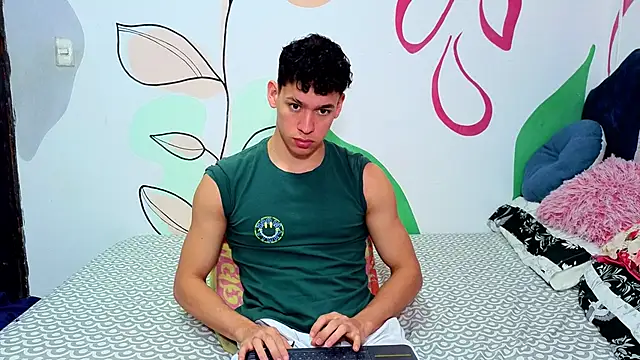 Myke sexy online show from April 30, 2026, 12:11 pm