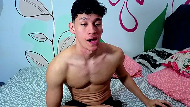 Myke sexy online show from May 7, 2026, 6:35 pm