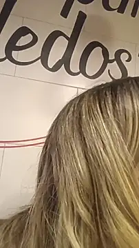 jenny Dream  online show from April 30, 2026, 4:52 am