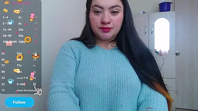 Snapshot of Demy_spicy chatting on June 4, 2026, 1:17 pm Demy spicy online show from June 4, 2026, 1:17 pm