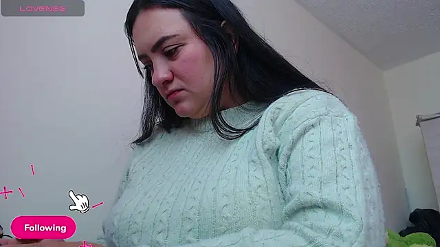 Snapshot of Demy_spicy chatting on June 5, 2026, 2:56 pm Demy spicy online show from June 5, 2026, 2:56 pm