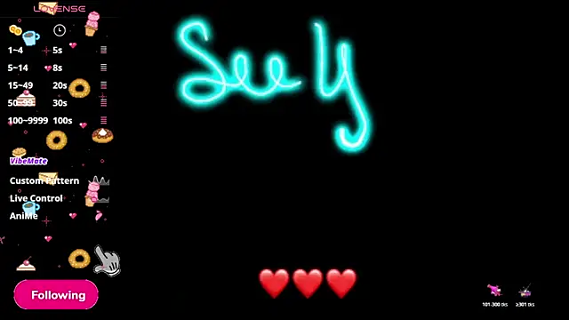 Snapshot of Demy_spicy chatting on June 11, 2026, 12:32 am Demy spicy online show from June 11, 2026, 12:32 am