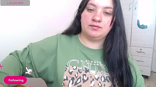 Snapshot of Demy_spicy chatting on June 20, 2026, 2:53 pm Demy spicy online show from June 20, 2026, 2:53 pm