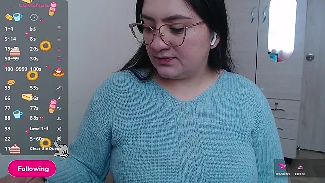 Snapshot of Demy_spicy chatting on June 26, 2026, 1:26 pm Demy spicy online show from June 26, 2026, 1:26 pm