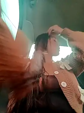 Snapshot of Samyra_Biker12 chatting on April 9, 2026, 7:19 pm Samyra Biker12 online show from April 9, 2026, 7:19 pm