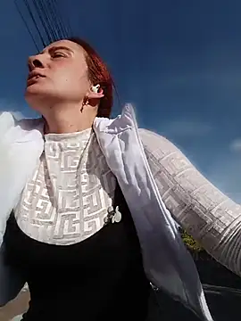 Snapshot of Samyra_Biker12 chatting on April 10, 2026, 12:43 pm Samyra Biker12 online show from April 10, 2026, 12:43 pm