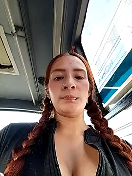 Snapshot of Samyra_Biker12 chatting on April 11, 2026, 12:31 pm Samyra Biker12 online show from April 11, 2026, 12:31 pm