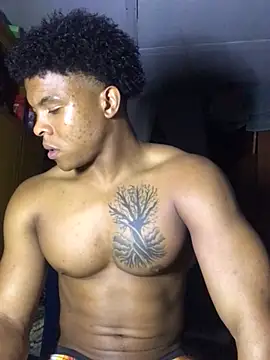 MathersMarshall online show from April 21, 2026, 9:28 pm