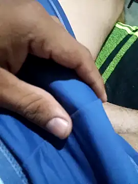 marcii36  online show from April 16, 2026, 9:39 pm