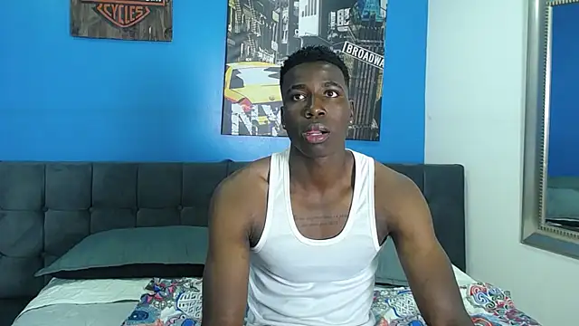 JeanDantte online show from May 29, 2026, 9:13 pm